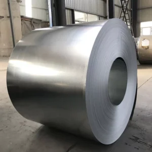 рулон оцинк 0.45x1250 Zn100 пас НЛМК